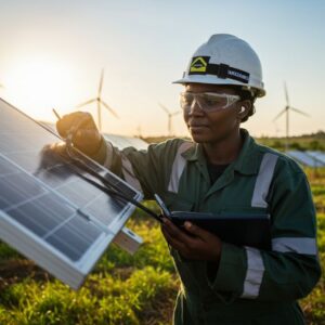 Energy & Power Generation sector in Tanzania served by Rolss Africa