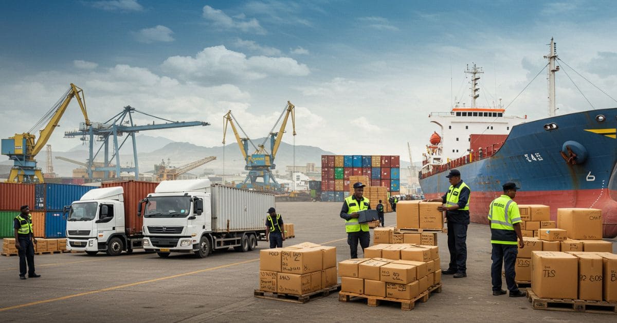 Rolss Africa Ltd Tanzania