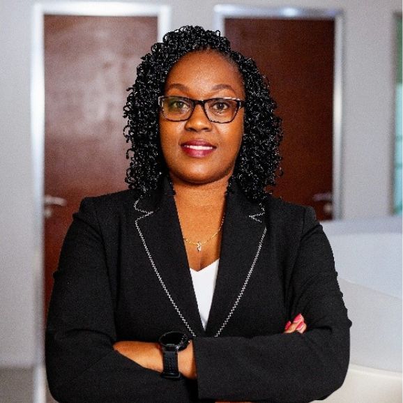 Helena Team Rolss Tanzania