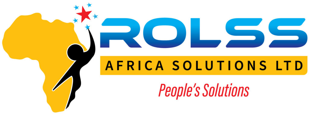 Rolss Africa Solutions Logo